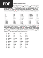 Rational Cloze - Practice A-Choose The Best Answer From The Options A, B, C and D