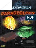 26S020 - Parageology PDF