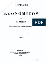 Sofismas Económicos - Frédéric Bastiat.pdf