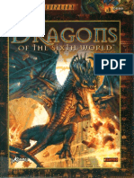 Shadowrun RPG: Neo-Anarchist's Streetpedia – Gongaii Games