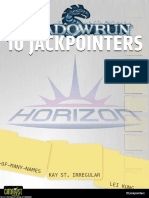 10 Jackpointers PDF