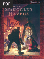 FASA7114 - Shadowrun - Fields of Fire | PDF | Anti Tank Warfare