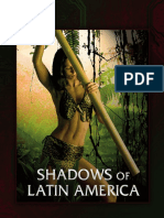 Shadows of Latin America PDF