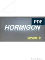 Hormigón