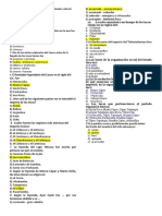 Preguntas Bolognesi 15 de Agosto