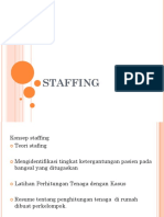 Staffing 1