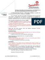 Pleno Ordinario-Debate_Acta-05-07-2019