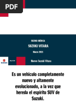 Presentacion Prensa Vitara 201503