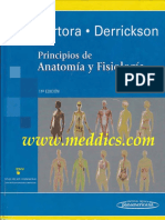 Principios de Anatomia y Fisiologia Tortora 11ed