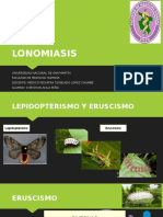 LONOMIASIS