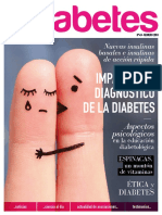 Revista Diabetes 32