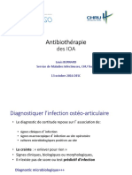 Antiobiotherapie Ioa PR Louis Bernard PDF