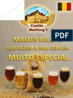 Castle Malting Brochure Ptp