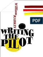 OceanofPDF - Com Writing The Pilot - William Rabkin PDF