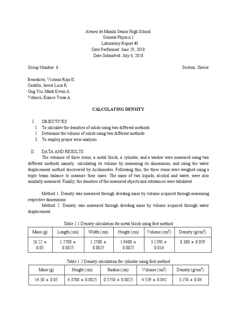 physics-lab-report-1-guide-pdf-density-accuracy-and-precision