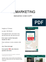 Remarketing: Imagens Com