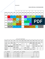 Jadual Waktu Guru