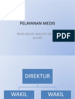 Pelayanan Medis