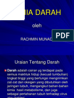 Kimia Darah