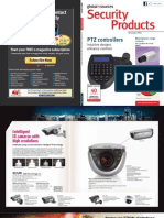 Security Products