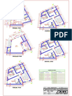 Arquitectura de Edificio