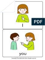 Pronouns (C) PDF