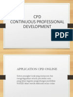 Panduan CPD Online Revisi3