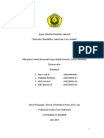 KelasA Kelompok11 Tugasmakalah 18194