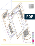 Plano de Trazos Nivel Secundaria-Model