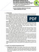 Surat Edaran Tutorial PDF
