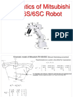 2012 1815. Robot Kinematics