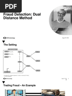 Fraud Detection NCMLAI
