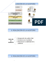 Auditoria Iso 19011 Cap 6