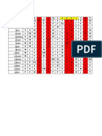 Jadwal Juni 2016