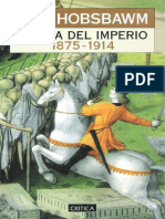 La era del imperio 1875-1914, Hobsbawm.pdf