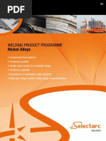 Aws WJ 201612 | PDF | Occupational Safety And Health