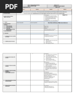 I. Objectives: Mental Health and Well-Being in Middle and Late Adolescence