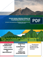 Prosedur Kemitraan Konservasi PDF