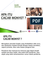 PTT Monkeypox