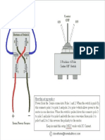 3 Position Toggle Switch On-Off Wiring-Diagram 2 Pole