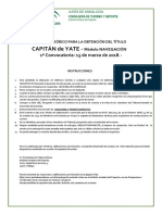 2018 Marzo Andalucia Navegación PDF