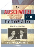 A Aushwitzi Tetováló