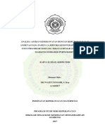 Sri Wahyuningsih Nim A31600917 PDF