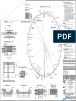 Plant Survey Information:: Substructure