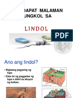 MGA DAPAT MALAMAN TUNGKOL SA LINDOL v4 PDF