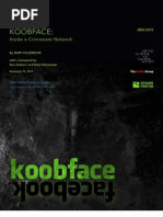 Download Koobface Inside a Crimeware Network by The SecDev Group SN42235675 doc pdf