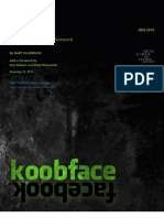 Koobface: Inside a Crimeware Network