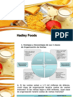 Hadley Foods