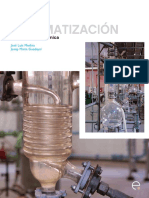 La Automatización Industria Química