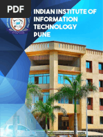 Placement Brochure PDF